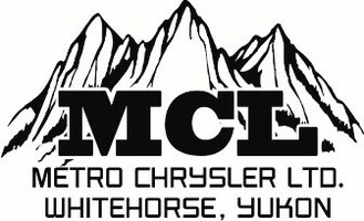 Metro Chrysler Ltd.