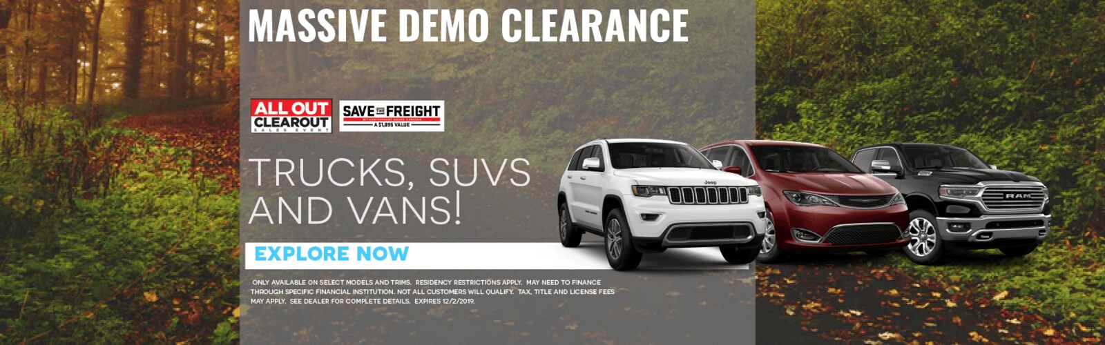 Chrysler Dodge Jeep Ram Dealer in Middleton Connell Chrysler