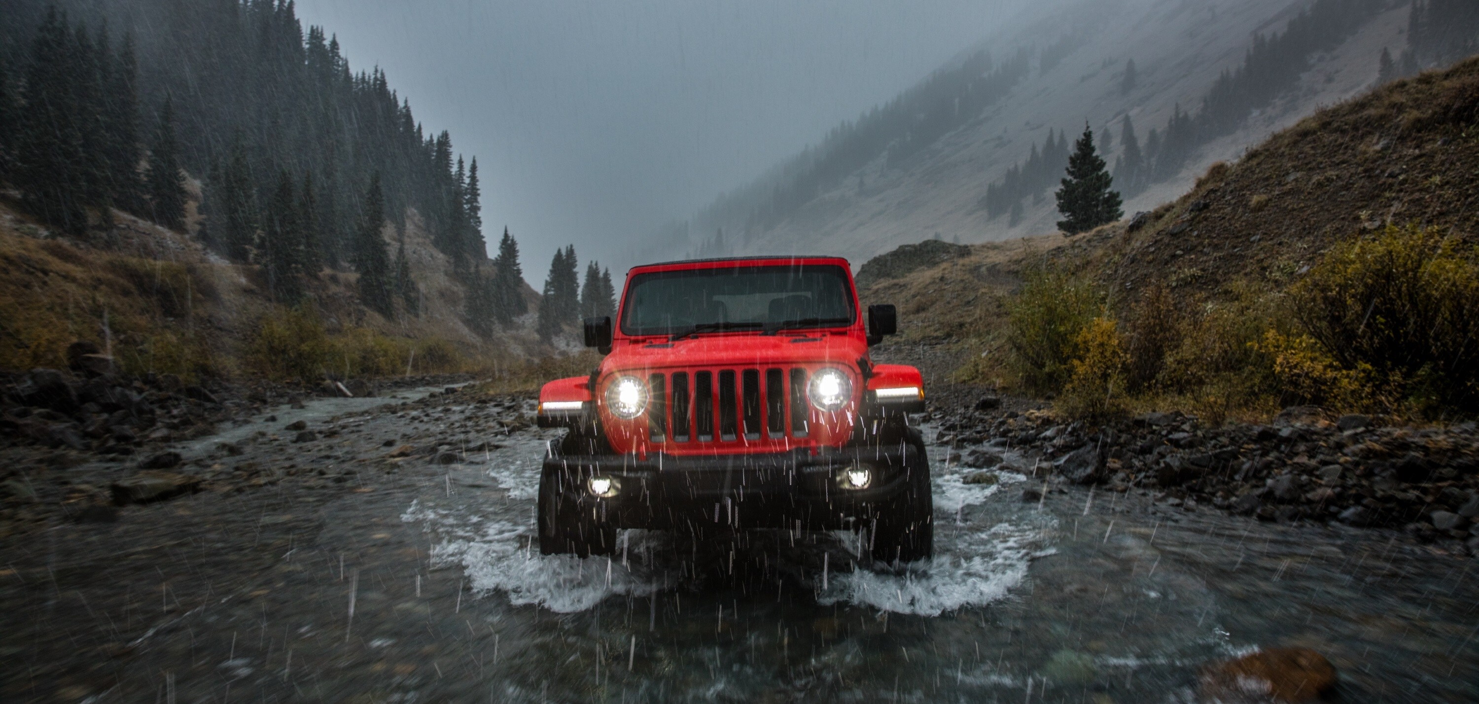 2023 Jeep Wrangler For Sale in Midland, Ontario