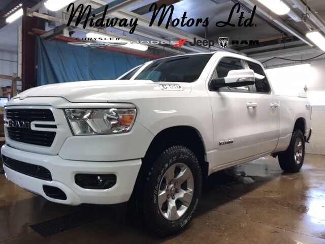 2019 ram 1500 north edition for sale