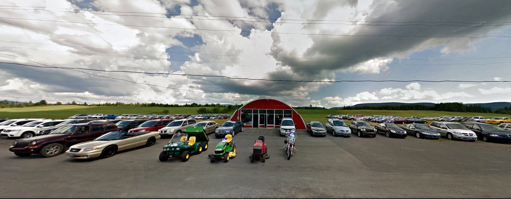 About Us Midway Motors Limited