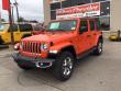 Jeep All-New Wrangler