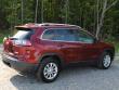 Jeep New Cherokee