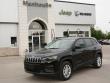 Jeep New Cherokee