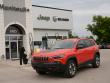 Jeep New Cherokee