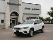 Jeep New Cherokee