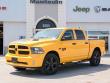 Ram 1500 Classic