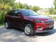 Jeep New Cherokee