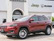 Jeep New Cherokee