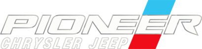 Pioneer Chrysler Jeep