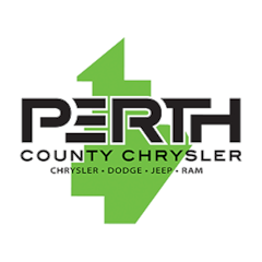 Perth County Chrysler Dodge Jeep Ram