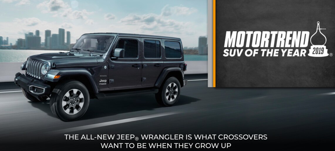 Perth County Chrysler Dodge Jeep Ram New Chrysler Jeep