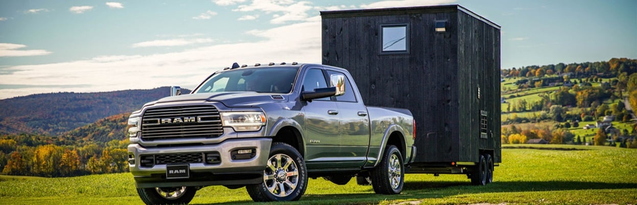 2022 Ram 2500 for sale in Mitchell, Ontario
