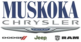 Muskoka Chrysler Sales