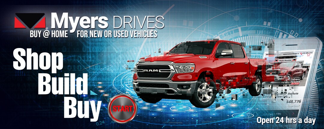 Myers Manotick Chrysler Dodge Jeep New Chrysler Jeep