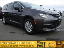 Nanaimo Chrysler New Jeep Dodge Fiat Chrysler Ram