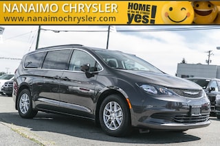 New Inventory Nanaimo Chrysler