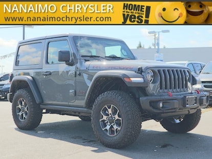 Jeeps For Sale Bc >> New 2019 Jeep Wrangler Rubicon For Sale Nanaimo Bc Jeeps For Sale Bc >> New 2019 Jeep Wrangler Rubicon For Sale Nanaimo Bc