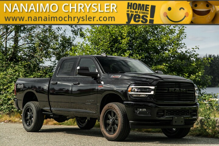 2019 big horn black edition