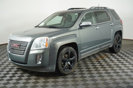 2013 GMC Terrain SLT-2 , Priced For Quick Sale, What You Need Optio SUV