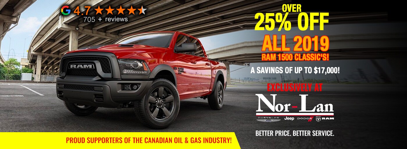 Dodge Canada Build And Price >> Nor Lan Chrysler Dodge Jeep Ram Ram Dealer In Grande Dodge Canada Build And Price >> Nor Lan Chrysler Dodge Jeep Ram Ram Dealer In Grande