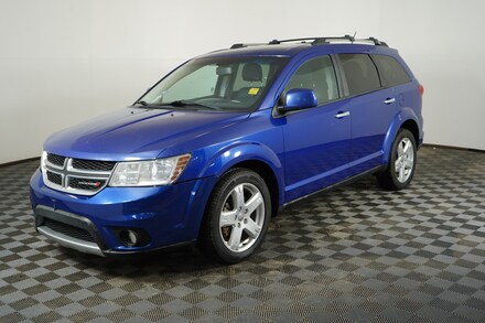 2012 Dodge Journey R/T , Priced For Quick Sale, Pet Free SUV