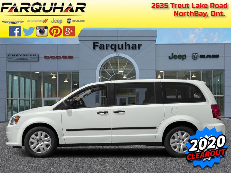 2020 dodge grand caravan gt price