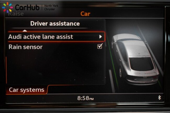 Used 2017 Audi S7 Progressive Nav Headsupdispl Bosesound