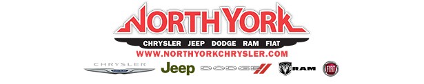 North york chrysler jeep dodge #2
