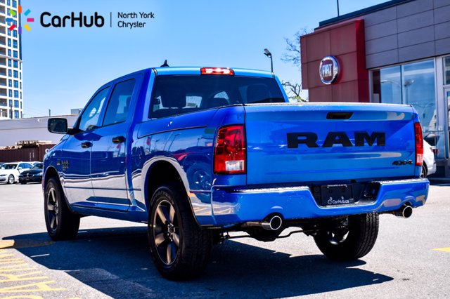 2020 ram 1500 rambox for sale