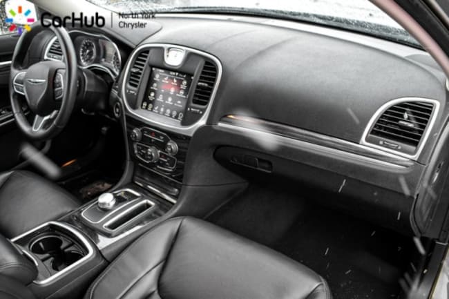 Used 2019 Chrysler 300 Touring Panosunroof Siriusxm Nav