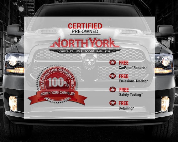 Car Tips Carhub North York Chrysler