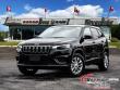 Jeep New Cherokee