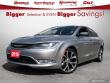 Chrysler 200