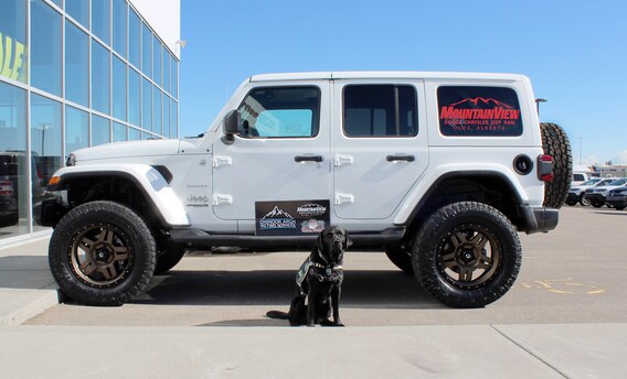 Mountain View Dodge >> Our Community Mountain View Dodge Jeep Ram Chrysler Mountain View Dodge >> Our Community Mountain View Dodge Jeep Ram Chrysler