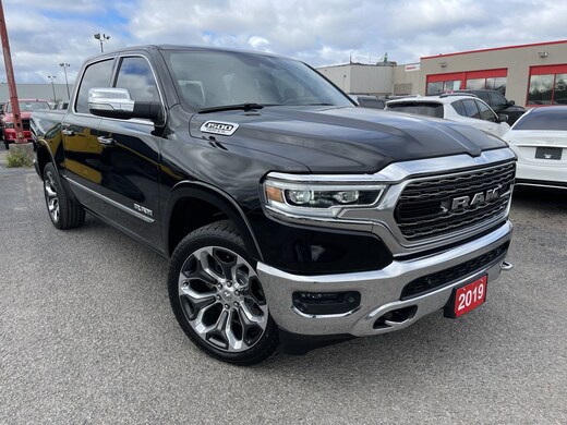 Used Cars Trucks For Sale Toronto Mississauga Brampton Ontario Chrysler