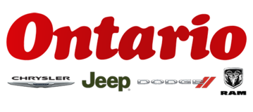 Ontario Chrysler Jeep Dodge Ram