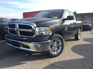2019 Ram 2500 Big Horn Black Edition Toronto Mississauga For Sale