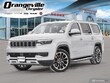 Jeep Wagoneer
