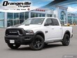 Ram 1500 Classic