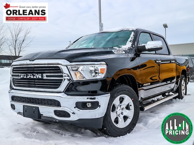 Dodge Ram Trucks >> 2020 Ram 1500 Big Horn Truck Crew Cab Dodge Ram Trucks >> 2020 Ram 1500 Big Horn Truck Crew Cab