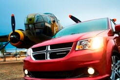  used 2011 Dodge Grand Caravan for sale in Ottawa Ontario