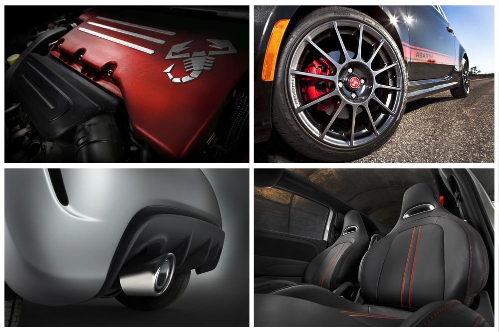 FIAT OF OTTAWA Ottawa StLaurent Jeep & RAM