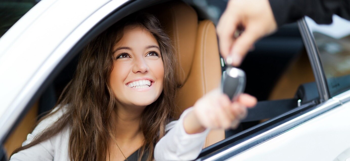 Five Considerations For Every Grad Buying A New Car.jpg