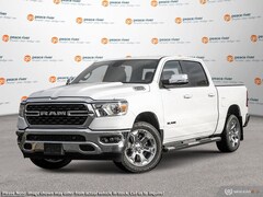 2023 Ram 1500 Built to Serve 4x4 Crew Cab 144.5 in. WB