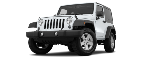 New Jeep Wrangler For Sale In Mississauga On