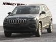 Jeep New Cherokee