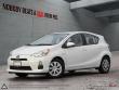 Toyota Prius c