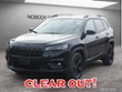 Jeep New Cherokee
