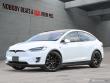 Tesla Model X 75D